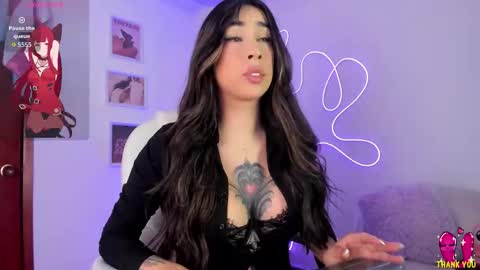 Snapshot of julietabomgv chatting on February 10, 4:38 am julietabomgv online show from February 10, 4:38 am