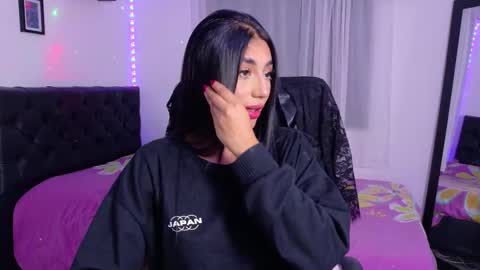 Julieta online show from October 6, 1:25 am