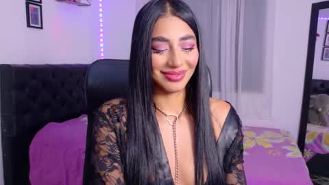 Julieta online show from October 8, 2:09 am