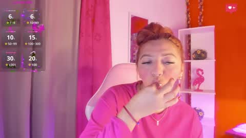 Juliet online show from February 6, 12:26 pm