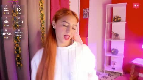 Juliet online show from March 11, 3:59 am