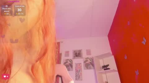 Juliet online show from September 24, 1:20 am