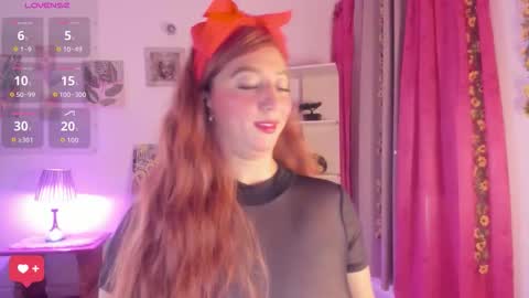 Juliet online show from November 22, 6:07 pm