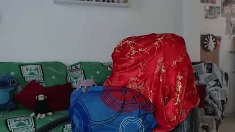 Julieta Jaguar online show from December 11, 2:54 pm