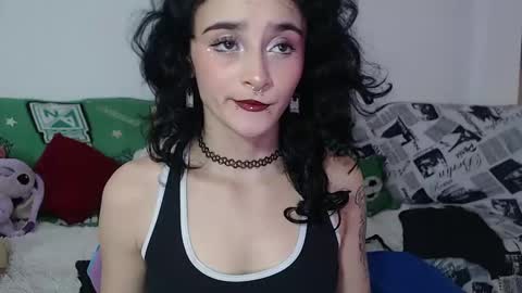 Julieta Jaguar online show from December 31, 2:47 pm