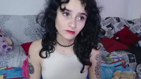 Julieta Jaguar online show from January 8, 1:41 pm