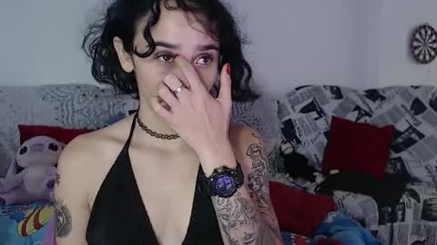 Julieta Jaguar online show from January 14, 2:11 pm