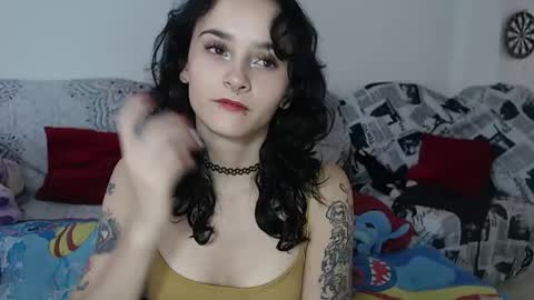 Julieta Jaguar online show from January 16, 1:36 pm