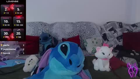 Julieta Jaguar online show from January 21, 3:10 pm