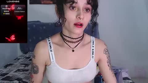 Julieta Jaguar online show from February 28, 2:31 pm