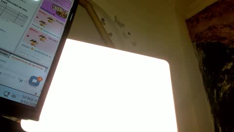 julietakane online show from March 10, 3:55 am