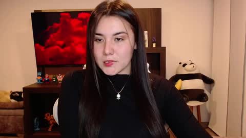 Snapshot of julietamiss_ chatting on September 30, 12:48 am Julieta online show from September 30, 12:48 am