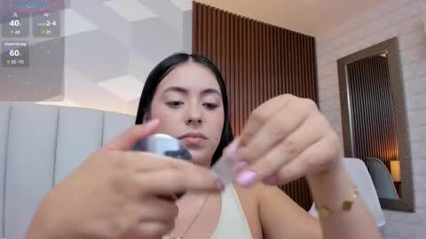 Julieta Santos online show from November 26, 6:42 pm