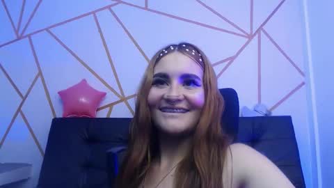 JULIANA online show from March 3, 8:59 pm