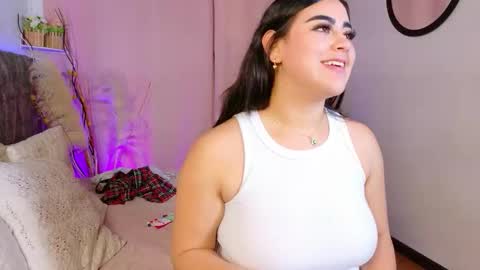 julietatorres_ online show from February 9, 4:16 am