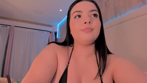 Snapshot of julietavargas chatting on October 8, 1:31 pm Julieta Vargas online show from October 8, 1:31 pm