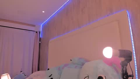 Julieta Vargas online show from February 14, 12:57 pm