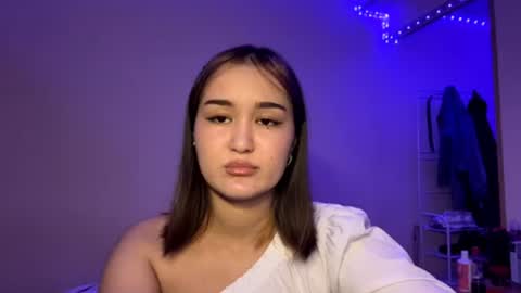 Milena online show from July 7, 7:29 pm