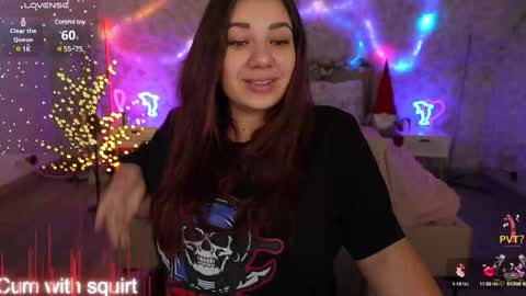 J U L I E T online show from January 26, 6:38 am