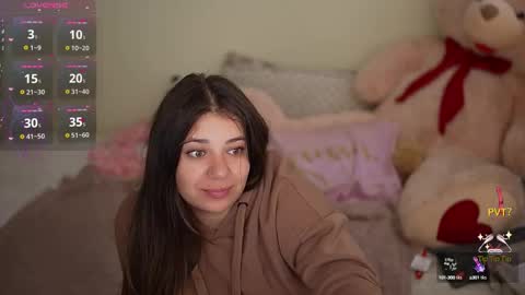 J U L I E T online show from October 3, 6:21 am