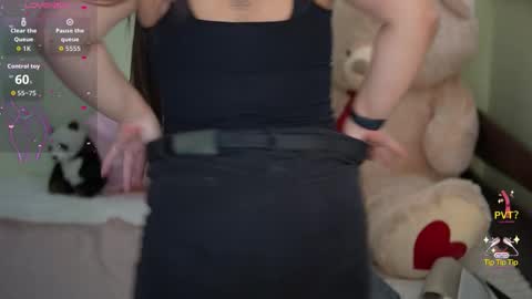 J U L I E T online show from October 13, 1:00 pm