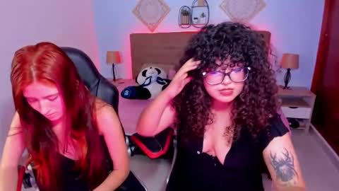 Julieth  online show from October 5, 10:40 pm