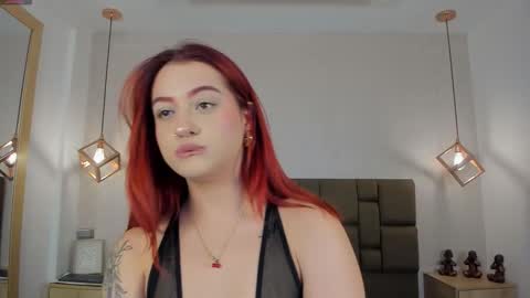 julieth_rojas online show from February 3, 3:48 am