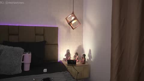 julieth_rojas online show from March 26, 4:40 am