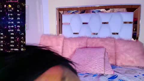 julieth rossi online show from February 20, 7:23 am