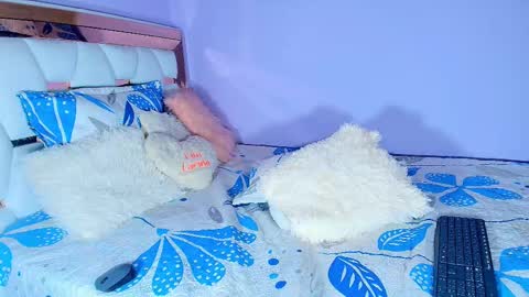 julieth rossi online show from September 18, 10:34 pm