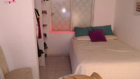 Julieta online show from September 19, 12:39 pm