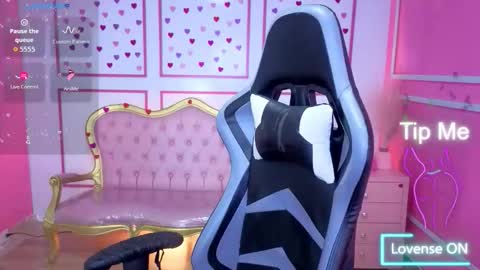 julietha_dior_t online show from December 20, 2:51 am