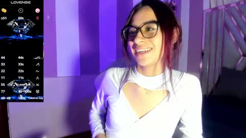 julietha online show from February 1, 12:29 am