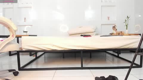 Julietha online show from January 21, 5:38 am