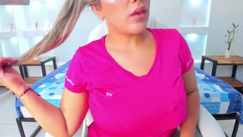 Julietha online show from January 28, 2:43 am