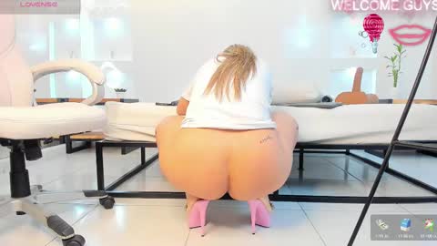 Julietha online show from February 22, 8:29 am