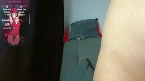 juliethamarquezz online show from August 1, 3:17 am