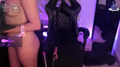 Julieth online show from November 2, 7:16 pm