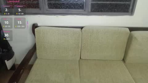 Snapshot of juliethserna chatting on October 13, 5:29 am juliethserna online show from October 13, 5:29 am