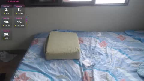 juliethserna online show from November 11, 4:18 pm