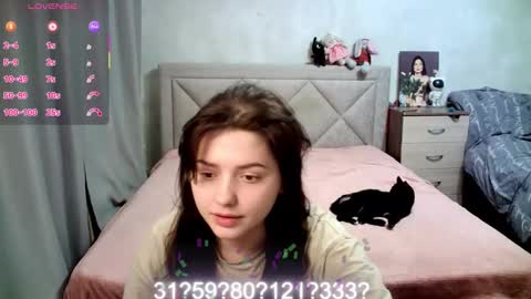 Julietkitty online show from February 23, 4:32 am
