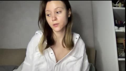 julietsensation online show from February 6, 4:03 pm