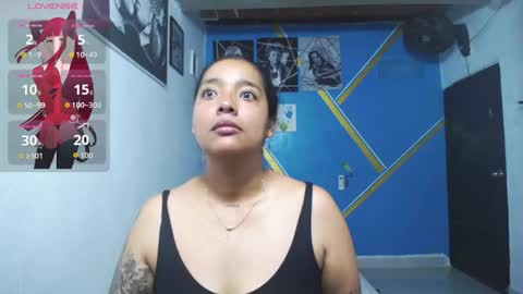 julietta online show from February 7, 2:54 pm