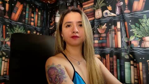 Snapshot of julietta__jackson chatting on February 20, 2:51 am Julietta Jackson online show from February 20, 2:51 am