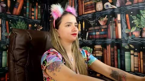 Snapshot of julietta__jackson chatting on September 9, 9:36 pm Julietta Jackson online show from September 9, 9:36 pm