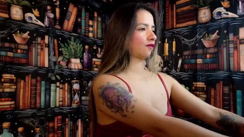 Snapshot of julietta__jackson chatting on November 26, 7:59 pm Julietta Jackson online show from November 26, 7:59 pm