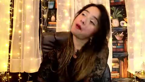 Julietta Jackson online show from July 4, 9:32 pm