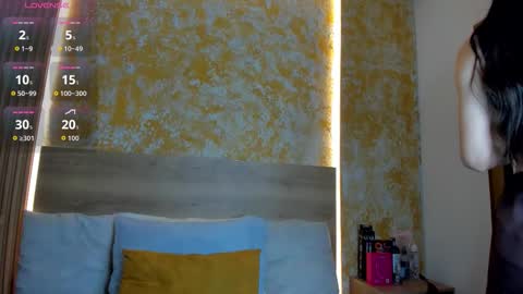 Julieta online show from February 24, 11:30 am