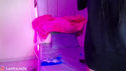 IG mila delux online show from October 4, 2:31 am