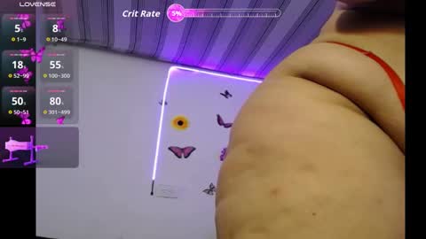 Julietta Big online show from September 28, 6:19 am